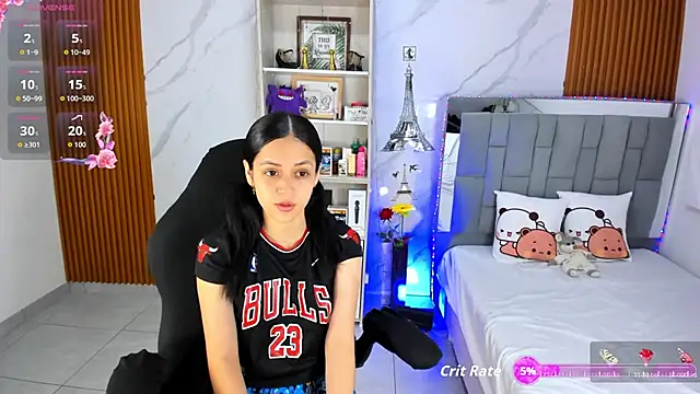 HannaSexyy online show from 30, 6, 2026