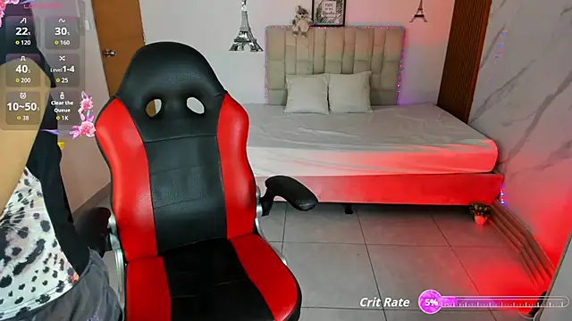 HannaSexyy online show from 17, 7, 2026