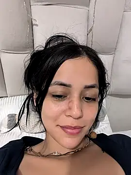 HannaSexyy online show from 13, 7, 2026