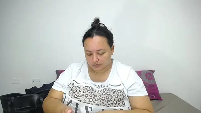 CrushOnMe  online show from 16, 3, 2026