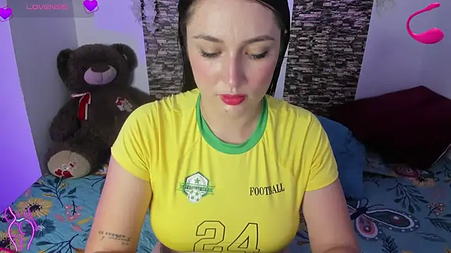 linda montoya online show from 23, 10, 2025