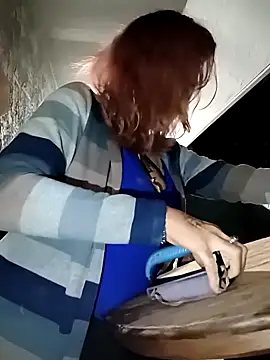 renegade vyxxen online show from 23, 11, 2025