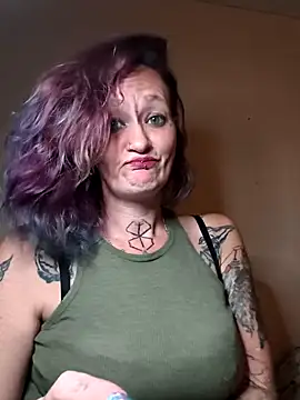 renegade vyxxen online show from 7, 2, 2026