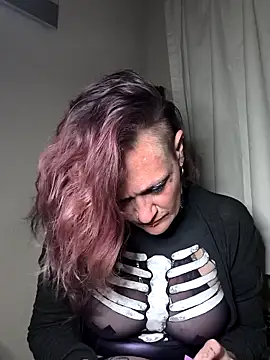 renegade vyxxen online show from 12, 3, 2026