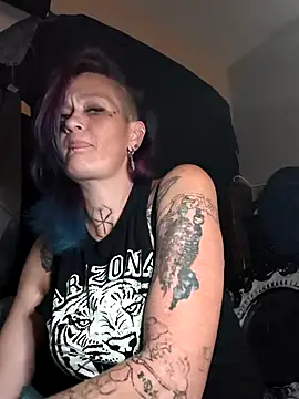 renegade vyxxen online show from 7, 1, 2026