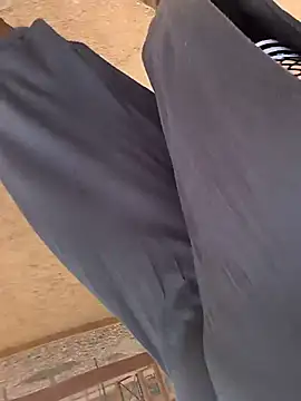 renegade vyxxen online show from 12, 4, 2026