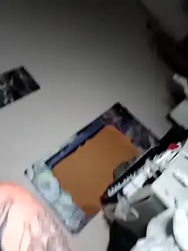 renegade vyxxen online show from 12, 2, 2026