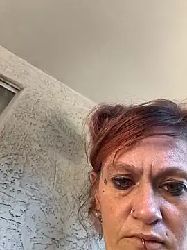 renegade vyxxen online show from 16, 12, 2025