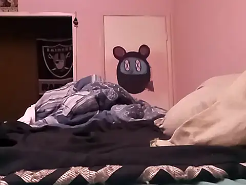 Blkstylion online show from 27, 3, 2026