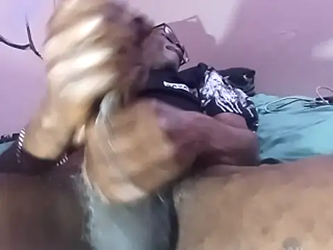 Blkstylion online show from 18, 12, 2025