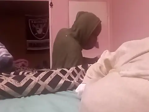 Blkstylion online show from 21, 3, 2026