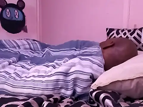 Blkstylion online show from 22, 2, 2026