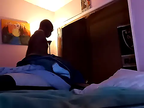 Snapshot of Blkstylion chatting on 26, 10, 2025 Blkstylion online show from 26, 10, 2025