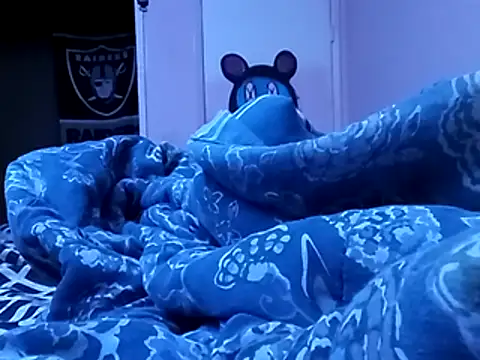 Blkstylion online show from 19, 3, 2026