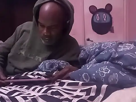 Blkstylion online show from 20, 2, 2026