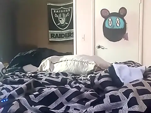 Blkstylion online show from 11, 3, 2026