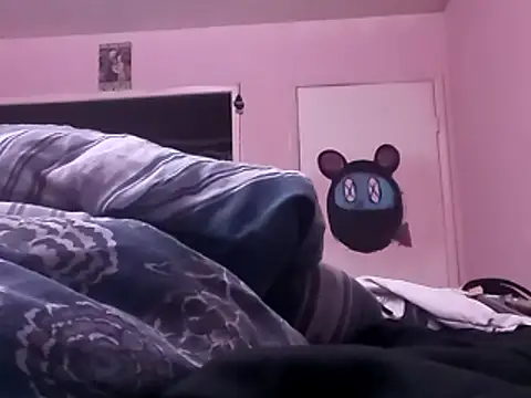 Blkstylion online show from 14, 4, 2026