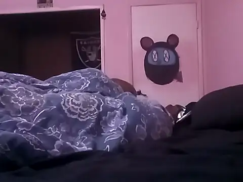 Blkstylion online show from 7, 4, 2026