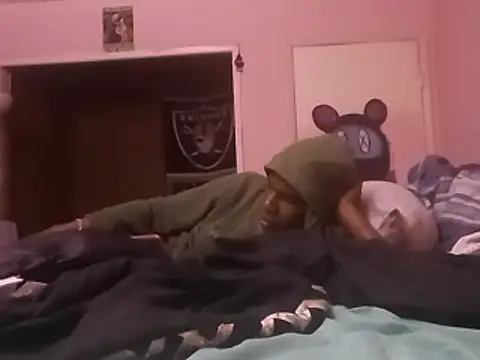 Blkstylion online show from 26, 3, 2026