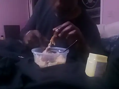 Blkstylion online show from 15, 3, 2026