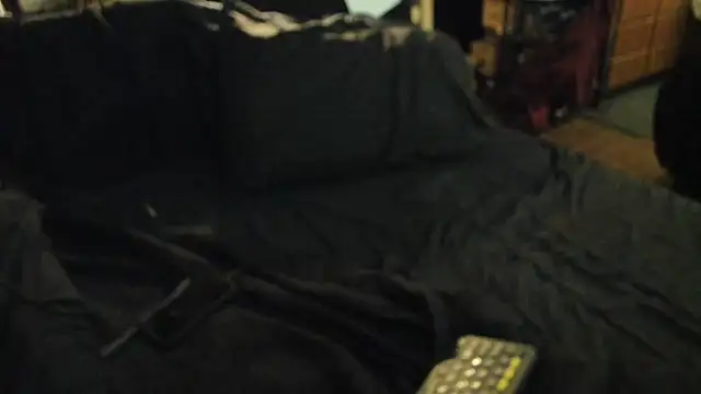 Dark Asteroid online show from 21, 2, 2026