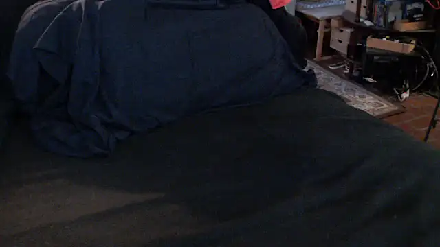 Dark Asteroid online show from 2, 11, 2025