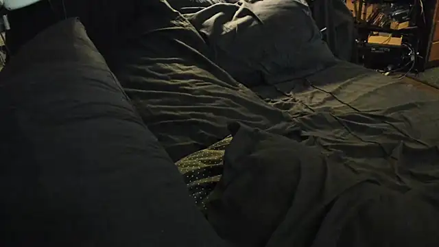 Dark Asteroid online show from 15, 1, 2026