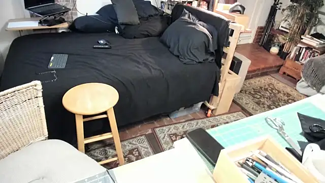 Dark Asteroid online show from 2, 3, 2026