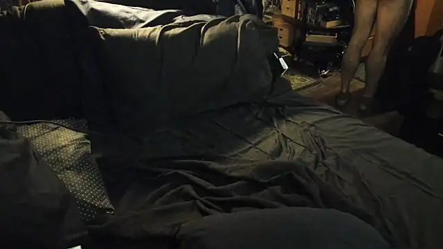 Dark Asteroid online show from 10, 2, 2026