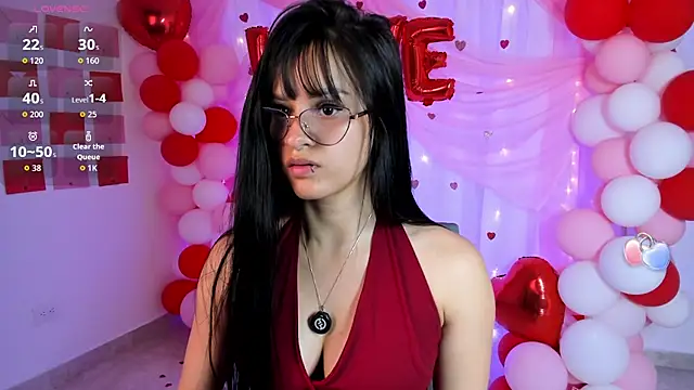 katherin smith  online show from 15, 2, 2026