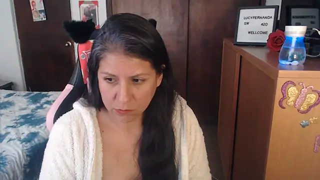 LucifernandaSw online show from 30, 6, 2026