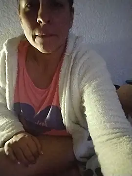 LucifernandaSw online show from 15, 2, 2025