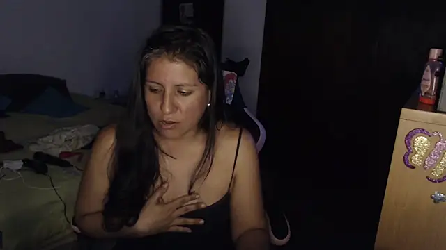 LucifernandaSw online show from 13, 5, 2026
