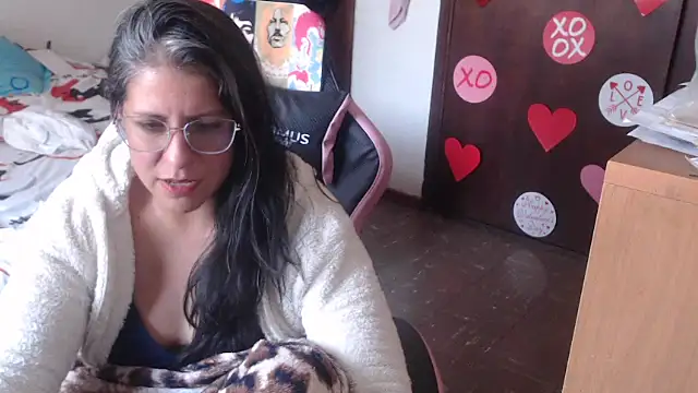 LucifernandaSw online show from 1, 3, 2026