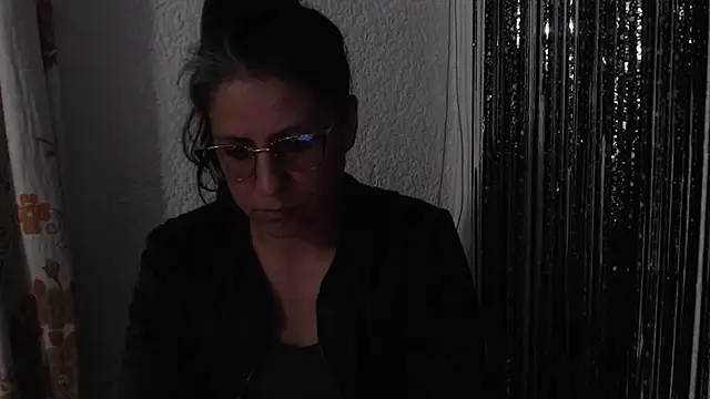 LucifernandaSw online show from 28, 2, 2025