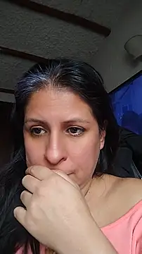 LucifernandaSw online show from 20, 7, 2026