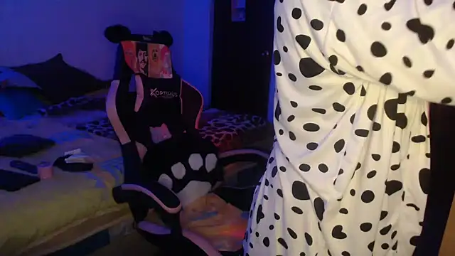 LucifernandaSw online show from 21, 4, 2026