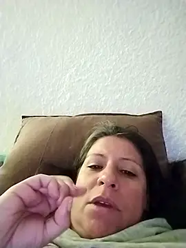 LucifernandaSw online show from 17, 5, 2026