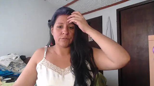 LucifernandaSw online show from 4, 6, 2026
