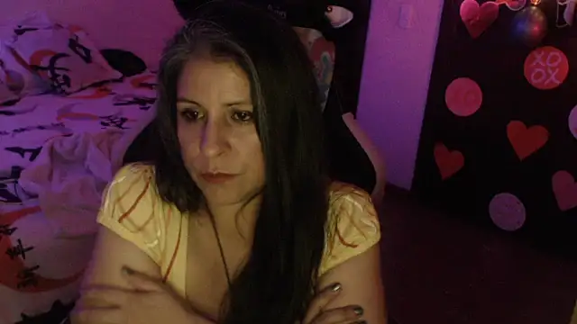 LucifernandaSw online show from 23, 2, 2026