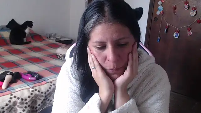 LucifernandaSw online show from 11, 4, 2026