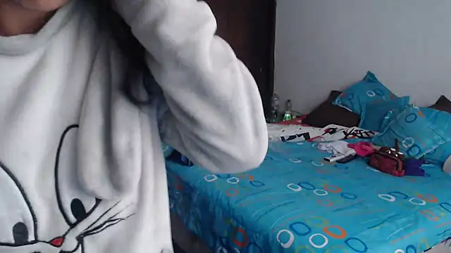 LucifernandaSw online show from 5, 3, 2025