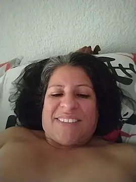 LucifernandaSw online show from 7, 3, 2026