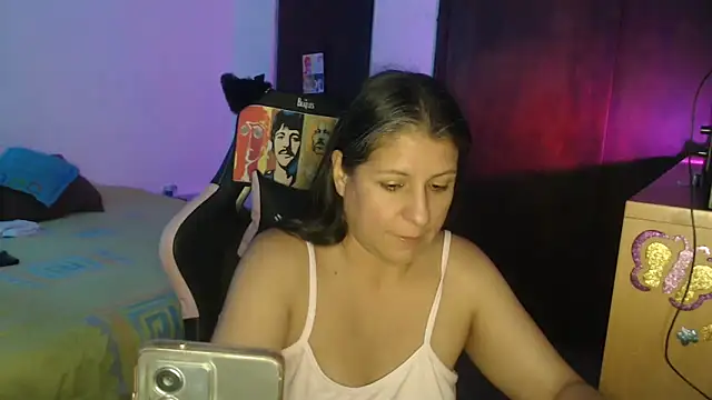 LucifernandaSw online show from 27, 5, 2026