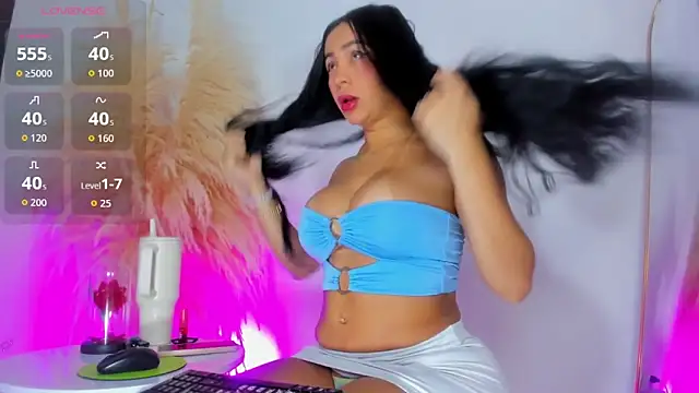 greicyass online show from 26, 2, 2026