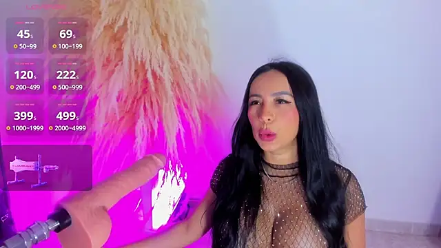 greicyass online show from 16, 2, 2026