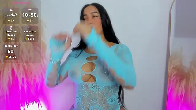 greicyass online show from 25, 2, 2026