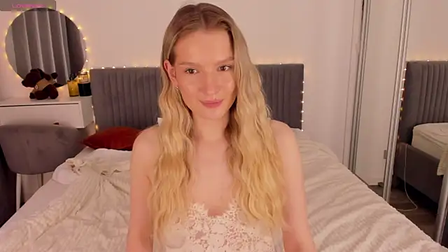 CassieRayss online show from 29, 6, 2026