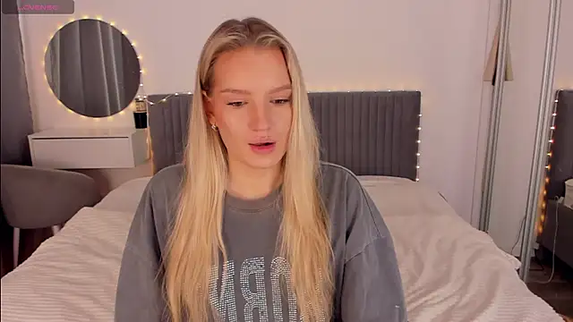 CassieRayss online show from 30, 3, 2026