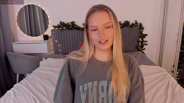 CassieRayss online show from 7, 1, 2026